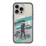 スリムプロテクションプレミアムケース with MagSafe［ 呪術廻戦 - 立ち絵 - 伏黒 恵 ］