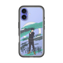 スリムプロテクションプレミアムケース with MagSafe［ 呪術廻戦 - 立ち絵 - 伏黒 恵 ］