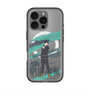 スリムプロテクションプレミアムケース with MagSafe［ 呪術廻戦 - 立ち絵 - 伏黒 恵 ］