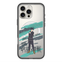 スリムプロテクションプレミアムケース with MagSafe［ 呪術廻戦 - 立ち絵 - 伏黒 恵 ］