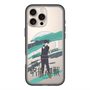 スリムプロテクションプレミアムケース with MagSafe［ 呪術廻戦 - 立ち絵 - 伏黒 恵 ］