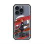 スリムプロテクションプレミアムケース with MagSafe［ 呪術廻戦 - 立ち絵 - 釘崎 野薔薇 ］