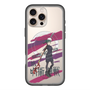 スリムプロテクションプレミアムケース with MagSafe［ 呪術廻戦 - 立ち絵 - 禪院 真希 ］