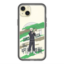 スリムプロテクションプレミアムケース with MagSafe［ 呪術廻戦 - 立ち絵 - 狗巻 棘 ］