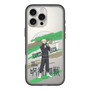スリムプロテクションプレミアムケース with MagSafe［ 呪術廻戦 - 立ち絵 - 狗巻 棘 ］