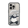 スリムプロテクションプレミアムケース with MagSafe［ 呪術廻戦 - 立ち絵 - パンダ ］