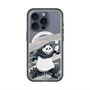 スリムプロテクションプレミアムケース with MagSafe［ 呪術廻戦 - 立ち絵 - パンダ ］