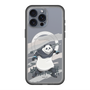 スリムプロテクションプレミアムケース with MagSafe［ 呪術廻戦 - 立ち絵 - パンダ ］