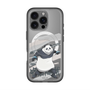 スリムプロテクションプレミアムケース with MagSafe［ 呪術廻戦 - 立ち絵 - パンダ ］