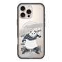 スリムプロテクションプレミアムケース with MagSafe［ 呪術廻戦 - 立ち絵 - パンダ ］