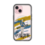 スリムプロテクションプレミアムケース with MagSafe［ 呪術廻戦 - 立ち絵 - 七海 建人 ］