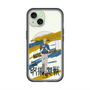 スリムプロテクションプレミアムケース with MagSafe［ 呪術廻戦 - 立ち絵 - 七海 建人 ］
