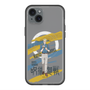スリムプロテクションプレミアムケース with MagSafe［ 呪術廻戦 - 立ち絵 - 七海 建人 ］