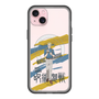スリムプロテクションプレミアムケース with MagSafe［ 呪術廻戦 - 立ち絵 - 七海 建人 ］