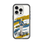 スリムプロテクションプレミアムケース with MagSafe［ 呪術廻戦 - 立ち絵 - 七海 建人 ］