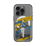 スリムプロテクションプレミアムケース with MagSafe［ 呪術廻戦 - 立ち絵 - 七海 建人 ］