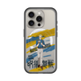 スリムプロテクションプレミアムケース with MagSafe［ 呪術廻戦 - 立ち絵 - 七海 建人 ］