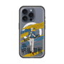 スリムプロテクションプレミアムケース with MagSafe［ 呪術廻戦 - 立ち絵 - 七海 建人 ］