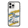 スリムプロテクションプレミアムケース with MagSafe［ 呪術廻戦 - 立ち絵 - 七海 建人 ］