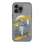 スリムプロテクションプレミアムケース with MagSafe［ 呪術廻戦 - 立ち絵 - 七海 建人 ］