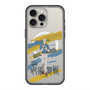 スリムプロテクションプレミアムケース with MagSafe［ 呪術廻戦 - 立ち絵 - 七海 建人 ］
