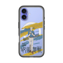 スリムプロテクションプレミアムケース with MagSafe［ 呪術廻戦 - 立ち絵 - 七海 建人 ］