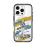 スリムプロテクションプレミアムケース with MagSafe［ 呪術廻戦 - 立ち絵 - 七海 建人 ］