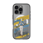 スリムプロテクションプレミアムケース with MagSafe［ 呪術廻戦 - 立ち絵 - 七海 建人 ］
