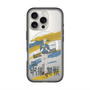 スリムプロテクションプレミアムケース with MagSafe［ 呪術廻戦 - 立ち絵 - 七海 建人 ］
