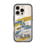 スリムプロテクションプレミアムケース with MagSafe［ 呪術廻戦 - 立ち絵 - 七海 建人 ］