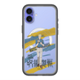 スリムプロテクションプレミアムケース with MagSafe［ 呪術廻戦 - 立ち絵 - 七海 建人 ］