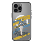 スリムプロテクションプレミアムケース with MagSafe［ 呪術廻戦 - 立ち絵 - 七海 建人 ］