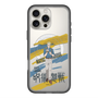 スリムプロテクションプレミアムケース with MagSafe［ 呪術廻戦 - 立ち絵 - 七海 建人 ］