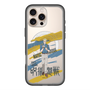 スリムプロテクションプレミアムケース with MagSafe［ 呪術廻戦 - 立ち絵 - 七海 建人 ］