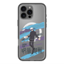 スリムプロテクションプレミアムケース with MagSafe［ 呪術廻戦 - 立ち絵 - 五条 悟 ］