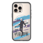 スリムプロテクションプレミアムケース with MagSafe［ 呪術廻戦 - 立ち絵 - 五条 悟 ］