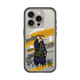 スリムプロテクションプレミアムケース with MagSafe［ 呪術廻戦 - 立ち絵 - 夏油 傑 ］