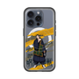 スリムプロテクションプレミアムケース with MagSafe［ 呪術廻戦 - 立ち絵 - 夏油 傑 ］