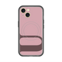 スリムプロテクションプレミアムケース with MagSafe［ オリジナル - initial color - U dusty pink ］