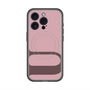 スリムプロテクションプレミアムケース with MagSafe［ オリジナル - initial color - U dusty pink ］