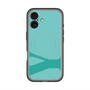 スリムプロテクションプレミアムケース with MagSafe［ オリジナル - initial color - Y light green ］