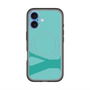 スリムプロテクションプレミアムケース with MagSafe［ オリジナル - initial color - Y light green ］