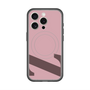 スリムプロテクションプレミアムケース with MagSafe［ オリジナル - initial color - Z dusty pink ］
