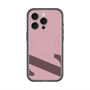 スリムプロテクションプレミアムケース with MagSafe［ オリジナル - initial color - Z dusty pink ］