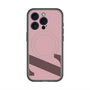 スリムプロテクションプレミアムケース with MagSafe［ オリジナル - initial color - Z dusty pink ］