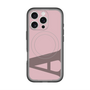 スリムプロテクションプレミアムケース with MagSafe［ オリジナル - initial color - A dusty pink ］