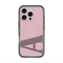 スリムプロテクションプレミアムケース with MagSafe［ オリジナル - initial color - A dusty pink ］