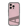 スリムプロテクションプレミアムケース with MagSafe［ オリジナル - initial color - A dusty pink ］