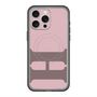 スリムプロテクションプレミアムケース with MagSafe［ オリジナル - initial color - H dusty pink ］