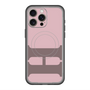 スリムプロテクションプレミアムケース with MagSafe［ オリジナル - initial color - H dusty pink ］